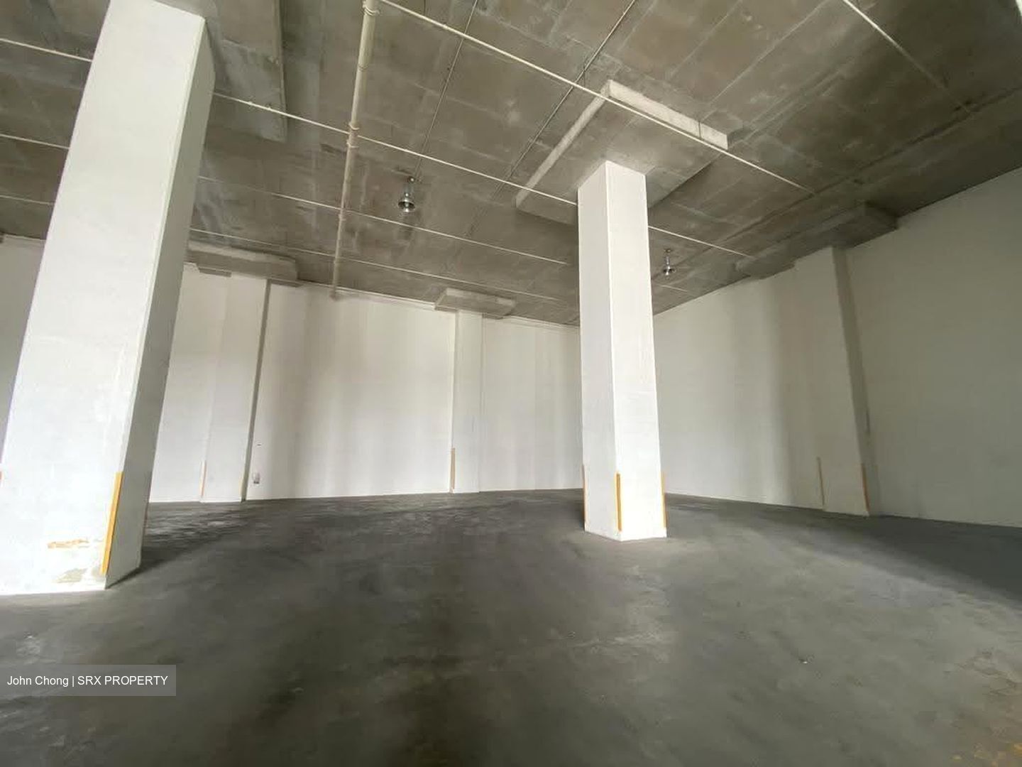Loyang Offshore Supply Base (D17), Factory #628312881